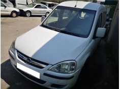 opel combo (corsa c) del año 2004