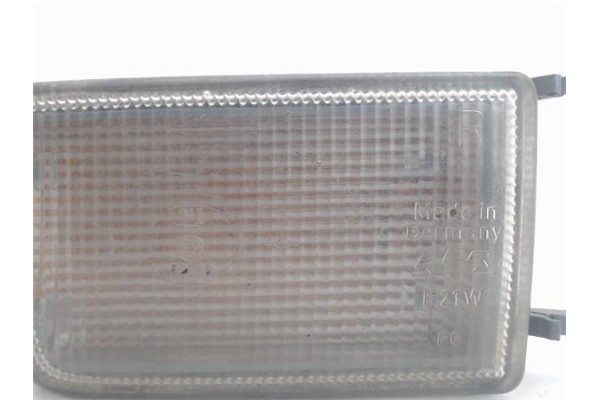 Recambio de intermitente delantero dcho para volkswagen golf iii (1h1) referencia OEM IAM 1H0953156D  