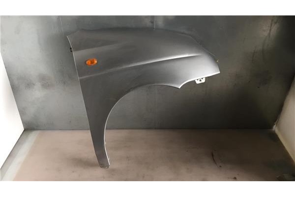 Recambio de aleta delantero derecha para daewoo matiz 0.8 referencia OEM IAM 96562086 8321325 