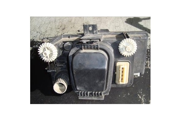 Recambio de faro delantero izquierdo para seat ibiza (6k1) 1.9 d referencia OEM IAM 6K1941015B  