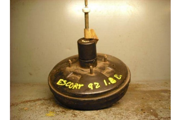 Recambio de servofreno para ford escort iv (gaf, awf, abft) 1.8 d referencia OEM IAM   