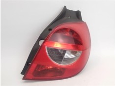 Recambio de piloto trasero derecho para renault clio iii referencia OEM IAM 8200459960  