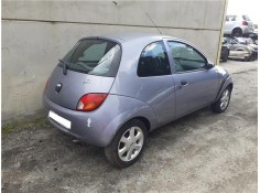 ford ka (ccq) del año 2000