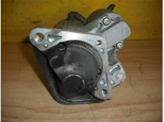 Recambio de motor arranque para nissan note (e11e) 1.5 dci referencia OEM IAM 8200306595 M000T87881 