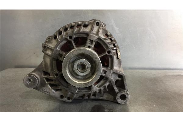 Recambio de alternador para citroen saxo (1996) 1.1 x [1,1 ltr. - 44 kw] referencia OEM IAM 368764 A13VI46 