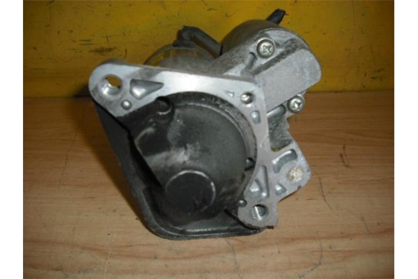 Recambio de motor arranque para nissan note (e11e) 1.5 dci referencia OEM IAM 8200306595 M000T87881 