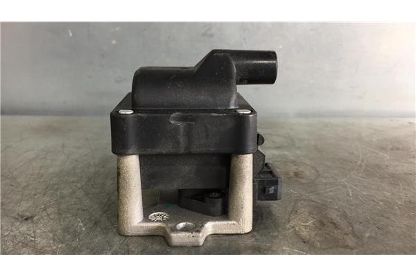 Recambio de bobina encendido para volkswagen polo iii (6n1) 60 1.4 referencia OEM IAM KX17B CE10023 