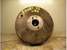 Recambio de servofreno para ford escort iv (gaf, awf, abft) 1.8 d referencia OEM IAM   