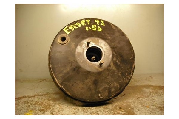 Recambio de servofreno para ford escort iv (gaf, awf, abft) 1.8 d referencia OEM IAM   