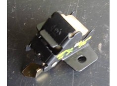 Recambio de cierre electromagnetico porton para citroen zx 1.9 d referencia OEM IAM 96061680  
