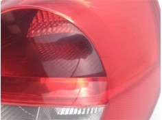 Recambio de piloto trasero derecho para renault clio iii referencia OEM IAM 8200459960  