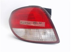 Recambio de piloto trasero izquierdo para hyundai coupe (rd) referencia OEM IAM 9241027510  