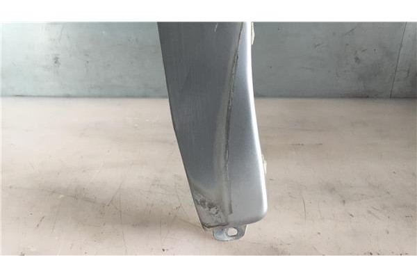 Recambio de aleta delantero derecha para daewoo matiz 0.8 referencia OEM IAM 96562086 8321325 