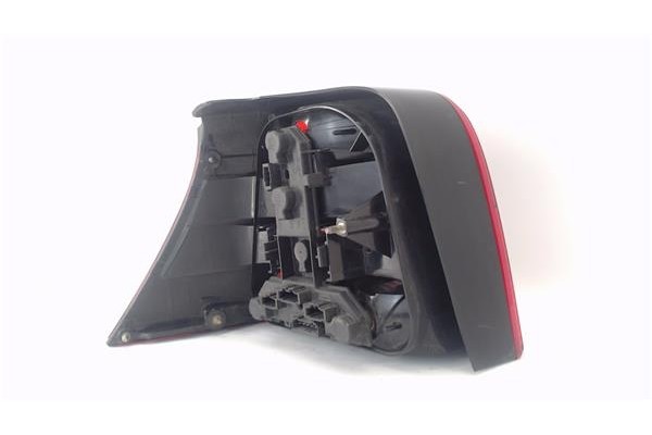 Recambio de piloto trasero derecho para volkswagen golf iv berlina (1j1) 1.9 tdi referencia OEM IAM 1J6945096BB 1J6945257 