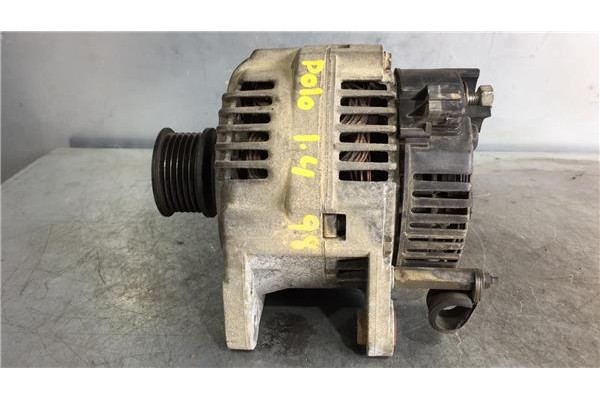 Recambio de alternador para volkswagen polo iii (6n1) 60 1.4 referencia OEM IAM 032903023 A13VI124 