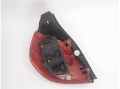 Recambio de piloto trasero derecho para renault clio iii referencia OEM IAM 8200459960  