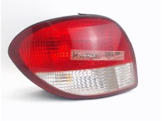 Recambio de piloto trasero izquierdo para hyundai coupe (rd) referencia OEM IAM 9241027510  