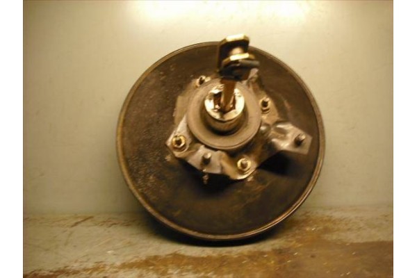 Recambio de servofreno para seat toledo (1l) referencia OEM IAM   