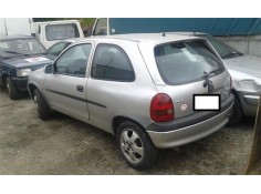 opel corsa b del año 2000