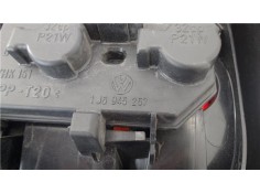 Recambio de piloto trasero derecho para volkswagen golf iv berlina (1j1) 1.9 tdi referencia OEM IAM 1J6945096BB 1J6945257 