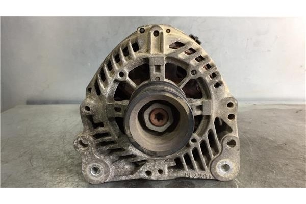Recambio de alternador para volkswagen polo iii (6n1) 60 1.4 referencia OEM IAM 032903023 A13VI124 