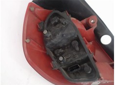 Recambio de piloto trasero derecho para renault clio iii referencia OEM IAM 8200459960  