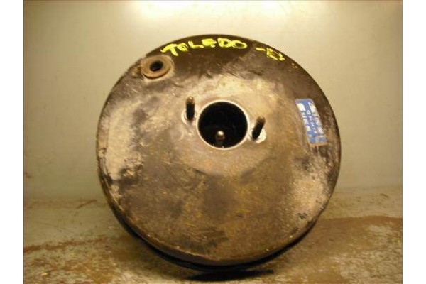 Recambio de servofreno para seat toledo (1l) referencia OEM IAM   