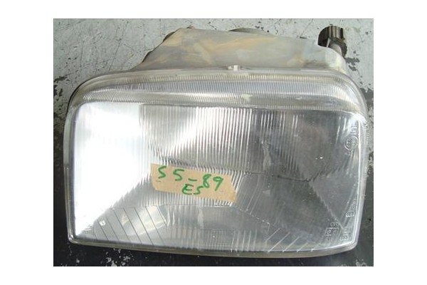 Recambio de faro delantero izquierdo para renault super 5 (b/c40_) 1.1 referencia OEM IAM 7701030635  