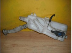 Recambio de deposito limpiaparabrisas para renault clio iii 1.5 dci (c/br1g) referencia OEM IAM 7701058023  