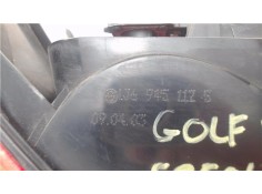 Recambio de piloto trasero derecho para volkswagen golf iv berlina (1j1) 1.9 tdi referencia OEM IAM 1J6945096BB 1J6945257 
