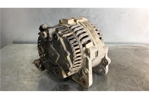 Recambio de alternador para volkswagen polo iii (6n1) 60 1.4 referencia OEM IAM 032903023 A13VI124 