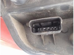 Recambio de piloto trasero derecho para renault clio iii referencia OEM IAM 8200459960  