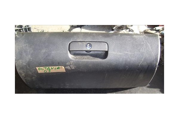 Recambio de guantera salpicadero para skoda octavia berlina (1u2)(1997) 1.9 tdi referencia OEM IAM   