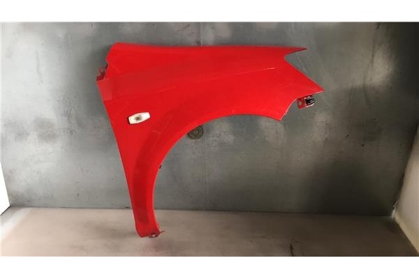 Recambio de aleta delantero derecha para hyundai getz (tb) 1.1 básico referencia OEM IAM 663211C350D L03106 663211C050 , HYUNDAI