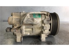 COMPRESOR AIRE ACOND. SD7B10 7158 