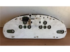 Recambio de cuadro completo para chrysler voyager (rg) 2.4 referencia OEM IAM P04685821AE R821AE 
