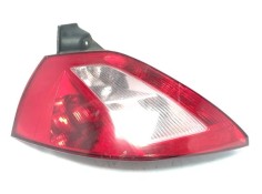 Recambio de piloto trasero izquierdo para renault megane ii berlina 5p referencia OEM IAM 8200073236 89398082 7700428054 , RENAU