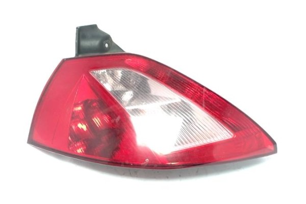 Recambio de piloto trasero izquierdo para renault megane ii berlina 5p referencia OEM IAM 8200073236 89398082 7700428054 , RENAU