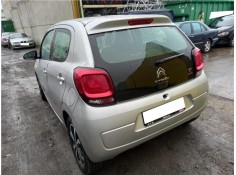 citroen c1 del año 2018
