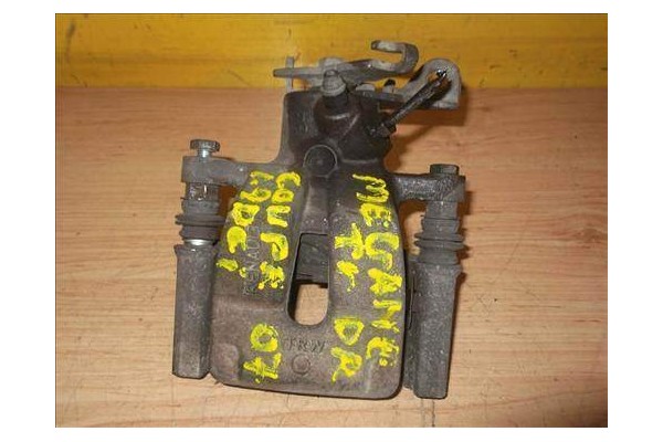 Recambio de pinza freno trasero derecha para renault megane ii coupé-cabriolet (em0/1_) 1.9 dci referencia OEM IAM   