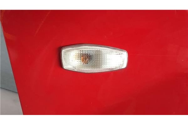 Recambio de aleta delantero derecha para hyundai getz (tb) 1.1 básico referencia OEM IAM 663211C350D L03106 663211C050 , HYUNDAI