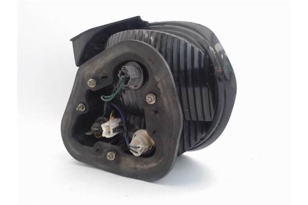 Recambio de piloto trasero izquierdo para hyundai coupe (rd) referencia OEM IAM 9241027510  