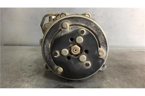 Recambio de compresor aire acond. para volkswagen polo iii (6n1) 60 1.4 referencia OEM IAM SD7B10 7158 