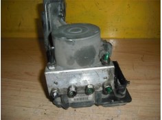 Recambio de nucleo abs para renault clio iii 1.5 dci (c/br1g) referencia OEM IAM 8200334969 0265231516 0265800411 