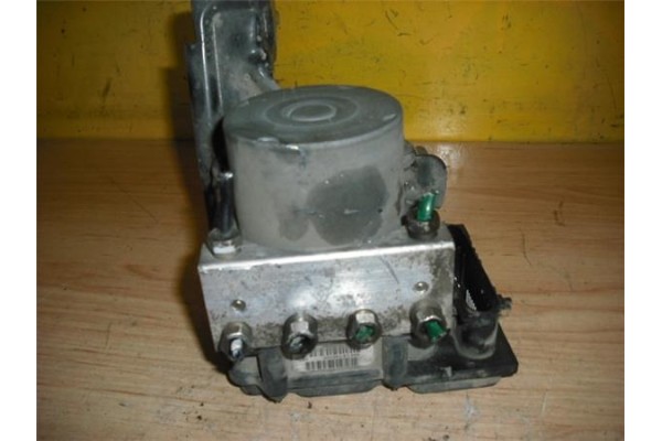Recambio de nucleo abs para renault clio iii 1.5 dci (c/br1g) referencia OEM IAM 8200334969 0265231516 0265800411 