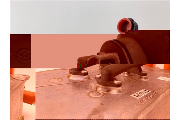 Recambio de intermitente delantero dcho para volkswagen golf iii (1h1) referencia OEM IAM 1H0953156  1H0953050 , AUDI | N0177322