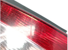 Recambio de piloto trasero izquierdo para renault megane ii berlina 5p referencia OEM IAM 8200073236 89398082 7700428054 , RENAU