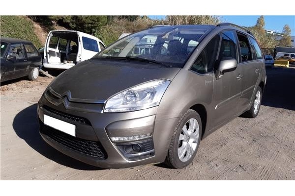 citroen c4 grand picasso (2006) del año 