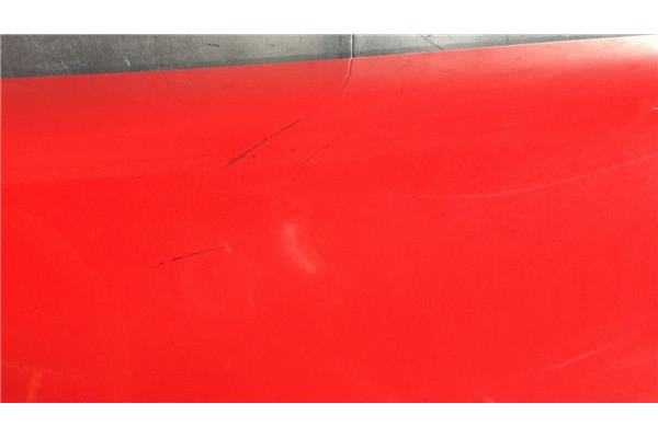 Recambio de aleta delantero derecha para hyundai getz (tb) 1.1 básico referencia OEM IAM 663211C350D L03106 663211C050 , HYUNDAI