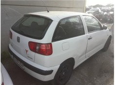 seat ibiza (6k1) del año 2001